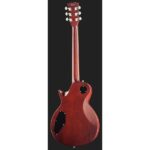 Harley Benton SC-Custom III Satin Par Set - Imagen 3