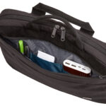 Maletín Case Logic Advantage de 14" (azul oscuro) - Imagen 8