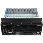 Allen & Heath SQ5 Case Bundle III - Imagen 5