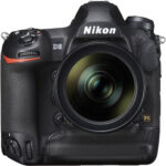 Cámara DSLR Nikon D6 (solo cuerpo) - Imagen 3