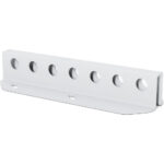 Bose Professional AMURAIL Soporte de suspensión de un solo punto (blanco) - Imagen 2