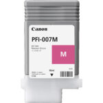 Canon PFI-007M Magenta Ink Tank (90mL)