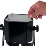 American DJ MOD STQ Compact High-Output Low-Power Draw LED Par Wash Fixture - Imagen 15