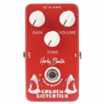 Harley Benton Crunch Distortion - Imagen 5