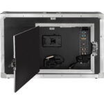 Elvid STV-280-4KHDR Monitor StudioVision 4K HDMI con HDR (28") - Imagen 5