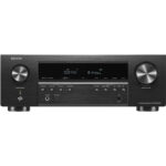 Receptor A/V de 5.2 canales Denon AVR-S570BT - Imagen 7