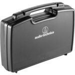 Estuche de transporte Audio-Technica ATW-RC2 para sistemas inalámbricos (System 8, System 9, System 10)