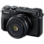 Lente FUJIFILM GF 50mm f/3.5 R LM WR - Imagen 7
