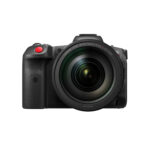 Canon EOS R5 C Mirrorless Cine Camera Kit with RF 24-70mm Lens & EW-DP Wireless Mic - Imagen 3