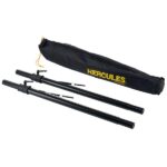 Hercules Stands HCSS-350BB Multi Pole - Imagen 8