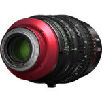 Canon CN-E 20-50mm T2.4 LF Cinema EOS Zoom Lens (EF Mount) - Imagen 2