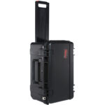 Canon CN-E 20-50mm Flex Zoom Wide-Angle Lens Kit for FF and S35 (PL + EF) - Imagen 4