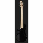 Harley Benton B-550 Black Progressive Set 1 - Imagen 3