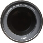 Panasonic LUMIX G Vario 100-300 mm f/4-5.6 II POWER O.I.S. Lente - Imagen 2
