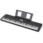 Yamaha PSR-EW320 Deluxe Bundle - Imagen 2