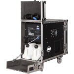 American DJ Entour Pileus 1600W Fog and Mist Machine - Imagen 6