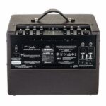Fender Acoustic Junior - Imagen 4