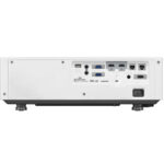 Panasonic PT-VMZ51 Proyector láser 3LCD WUXGA de 5200 lúmenes - Imagen 2