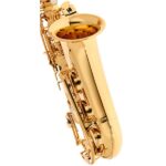 Yamaha YAS-280 Alto Sax Set II - Imagen 6