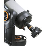 Telescopio Celestron NexStar Evolution 9.25 235mm f/10 AZ GoTo Schmidt-Cassegrain - Imagen 12