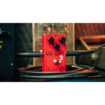 Pedal de fuzz Electro-Harmonix Big Muff Pi 2 - Imagen 11