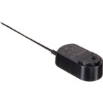 Cargador de batería rápido Atomos 2A 2 con cable de bloqueo - Imagen 4