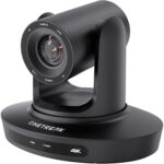 Cámara CineTreak CT-P20H USB/HDMI/IP Live Stream 4K PTZ con zoom óptico de 20x - Imagen 8