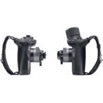 Combo de empuñadura DJI Ronin 4D