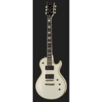 Harley Benton SC-1000 WH Progressive Set 1 - Imagen 2