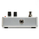 Pedal de retardo/coro/vibrato analógico Electro-Harmonix Nano Deluxe Memory Man - Imagen 3