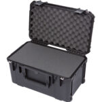 Canon SKB iSeries Transit Case for Flex Zoom Lens Kits - Imagen 6