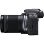 Canon EOS R10 Mirrorless Camera with 18-150mm Lens and Essentials+ Kit - Imagen 10