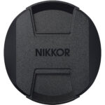 Tapa de lente frontal Nikon LC-K104 para parasol HB-97