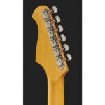 Harley Benton ST-90SA Swamp Ash DLX Bundle - Imagen 7