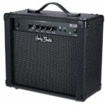 Harley Benton PB-Shorty LH BK Std. Set 1 - Imagen 11