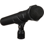Panasonic WX-ST200 Transmisor de micrófono inalámbrico DECT de mano (1,9 GHz) - Imagen 4