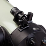 Buscador de imágenes correctas en ángulo recto Celestron 9x50 (no iluminado) - Imagen 6