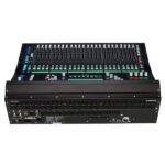 Allen & Heath SQ6, Case, DX168/X Bundle I - Imagen 4