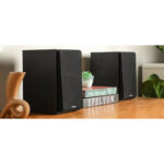 Edifier R990BT Altavoces de estantería inalámbricos activos de 2 vías - Imagen 4