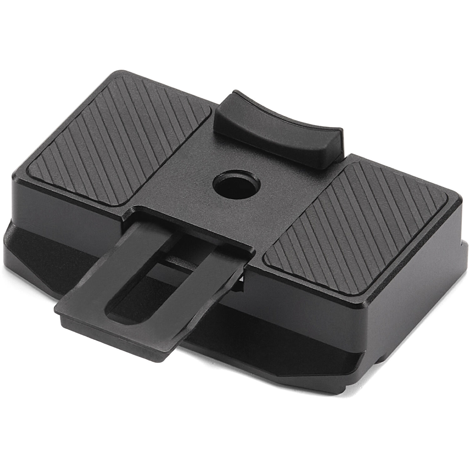 f5340780d93ebc17482b9e50223b686b.jpg Placa superior de liberación rápida DJI para RS 5/4 Pro/4 - Imagen 1