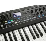 Yamaha CK61 Bag Bundle - Imagen 12