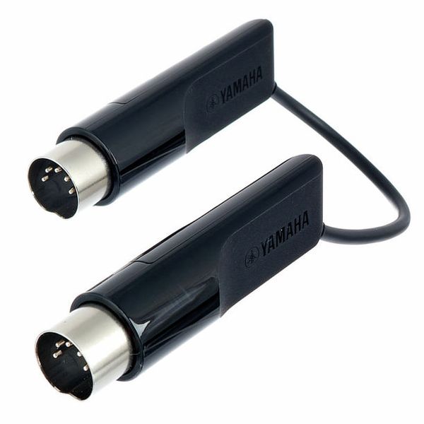 f545669ca7b75d36f281051894926a4a.jpg Yamaha MD-BT01 Wireless Midi Adapter - Imagen 1