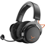 Beyerdynamic MMX 150 Auriculares inalámbricos para juegos (negro)