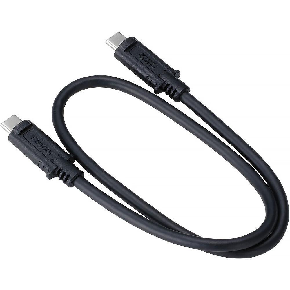 f5547ecb20679e00785fe5d51c4284ae.jpg Canon MC-5U USB-C LCD Monitor Cable - Imagen 1