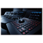 Panel avanzado de Blackmagic Design DaVinci Resolve - Imagen 2