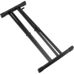 Casio Privia PX-S3100 Kit económico de piano digital portátil de cuerpo delgado de 88 teclas con soporte X, banco X, pedal triple y estuche (negro) - Imagen 8