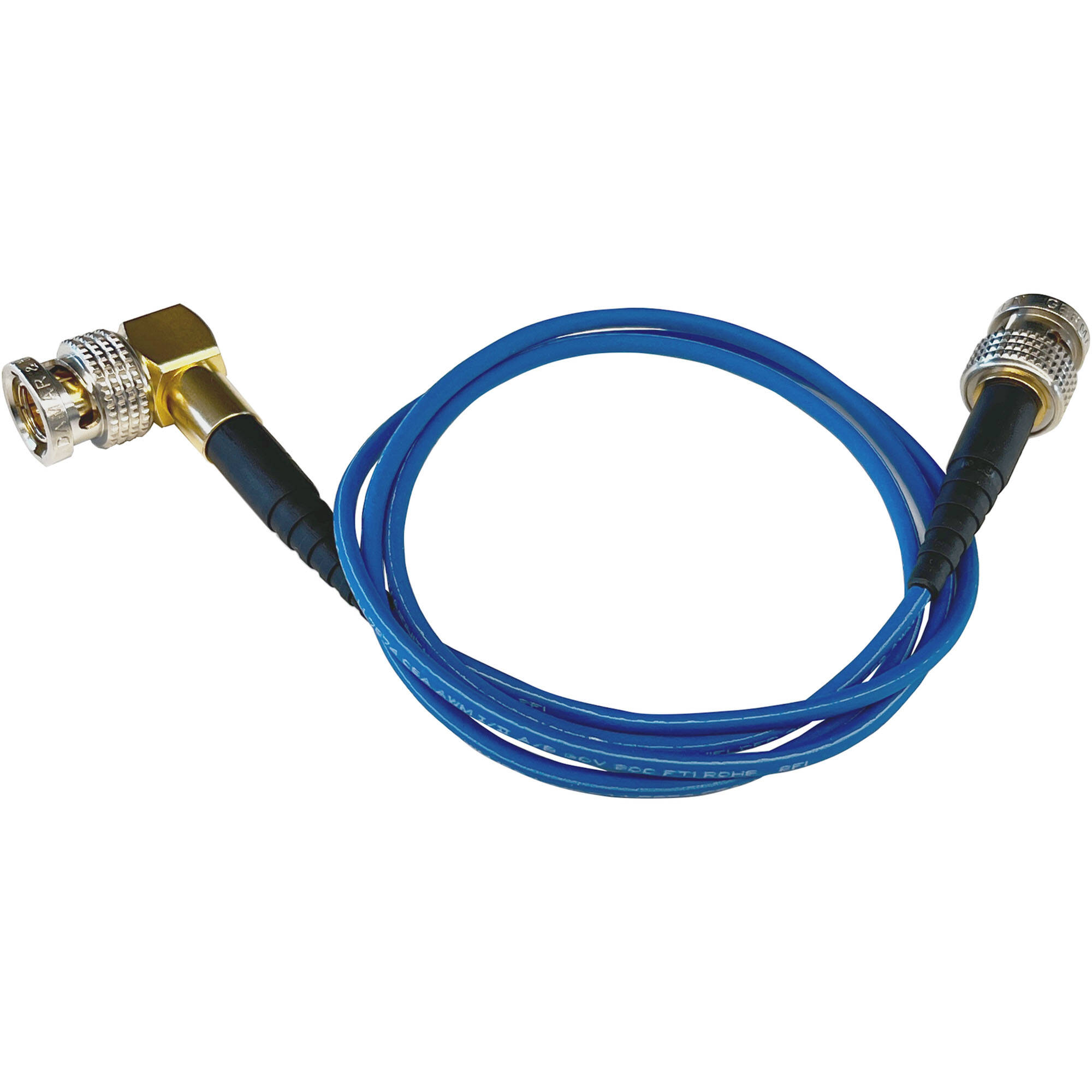 f5668ee447e5360d03d5fff6e046eabb.jpg ARRI 12G HD-SDI BNC Cable (25") - Imagen 1