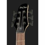 Harley Benton B-650 Black Progressive Bundle - Imagen 6