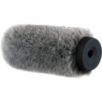 Kit de grabación de ubicación de micrófono de cañón Audio-Technica AT897 - Imagen 5