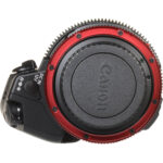 Canon COMPACT-SERVO 18-80mm T4.4 EF Zoom Lens with SS-41-IASD Kit - Imagen 11